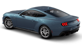 2025 Ford Mustang® External Image 3